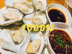 -就你餐厅(体育西横街店)