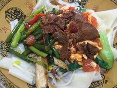 -福瑞记老孙头biangbiang面(新生路店)