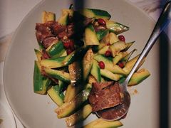 -阿里疆Alijiang·丝路美食·异域风情·清真(长楹天街店)