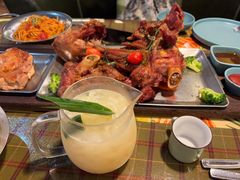 -美森西餐厅(曙光大道店)