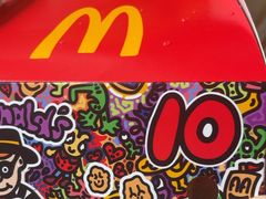 -麦当劳(南京路2店)