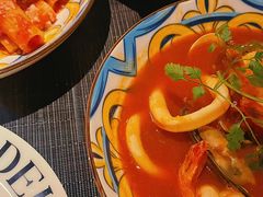 -IL TEATRO 精品意大利餐厅