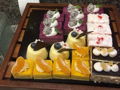 -长沙世纪金源大饭店·金世纪中餐厅