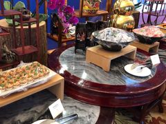 -广州香格里拉酒店