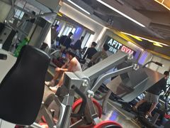 -艾菲特健身游泳(中海店)
