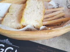 -OGGI TRATTORIA PIZZERIA(深业上城店)