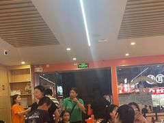 -韵味湘肴·小炒黄牛肉(五一广场店)