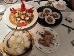 -南海渔村(珠江新城店)