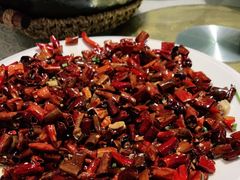 -辣婆婆(航天桥店)