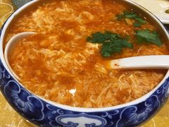 西红柿手擀面-登瀛楼(鼓楼店)