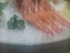 -蟹将军·松叶蟹和牛日料放题自助(K11店)