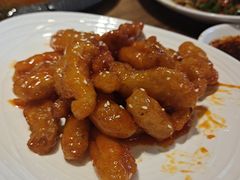 -海荣锅贴馆(五味十字店)