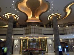 -厦门途易蓝罗约海景温泉酒店(园博苑地铁站店)