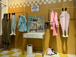 -MELAND CLUB亲子乐园•派对(石家庄万象城店)
