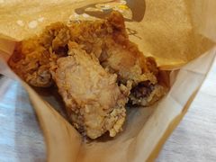 -艾可奇汉堡(唯美康城店)