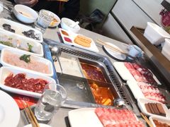 -海底捞火锅(龙湖北京大兴天街店)