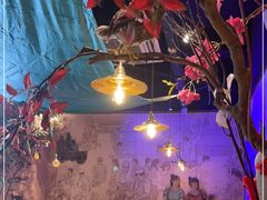 -胖老汉椒麻鸡清真新疆菜(西御街店)