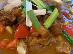 -王家厨房(新华路店)