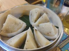 -嗲嗲的椰子鸡(亚龙湾总店)
