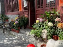 -正阳书局(西四南大街店)