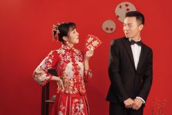 -巴黎经典婚纱摄影PARISSIC