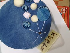 -壹点壹客·生日蛋糕(南山店)