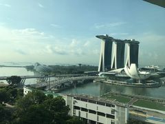 -新加坡文华东方酒店