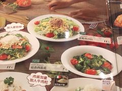 -萨莉亚意式餐厅(鸿大广场店)