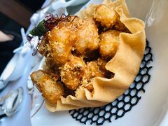 -宝丽轩中餐厅BAOLIXUAN