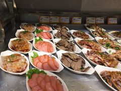 -禾康记好粥道(二连店)