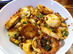 -笨罗卜浏阳菜馆(星沙店)