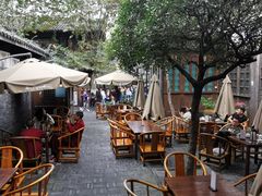 -见山书院
