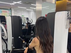 -优昂健身(新光界店)