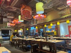 -江味龙虾馆·裸蓝龙虾(南山店)
