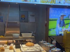 -素满香·Vegan食养自助(天一广场店)
