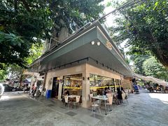 -东山茶寮(新安店)