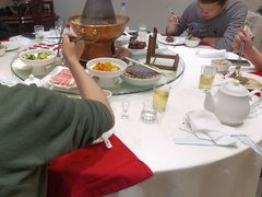 -东来顺饭庄(王府井步行街店)