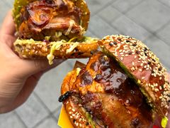 -龙湖杭州滨江天街