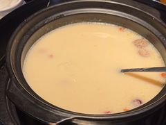 -捞王锅物料理(凯旋路店)