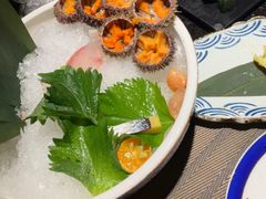 -極上萬膳·日料放题(海岸城店)