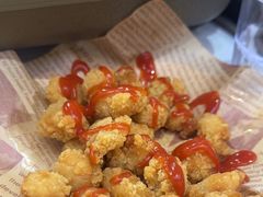-别摸鱼·脆皮烤鱼(天津首店)