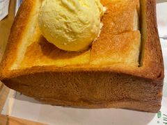 -绿茶餐厅(西单老佛爷店)