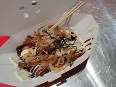 -泉鲤章鱼烧(互联宝地店)
