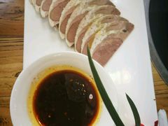 -清真西北风味餐厅