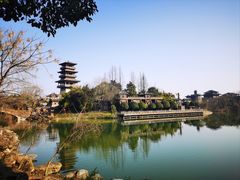 -三国赤壁古战场