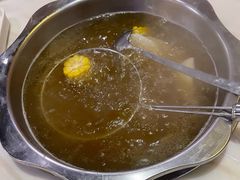 -潮汕大目牛肉火锅(上梅林店)