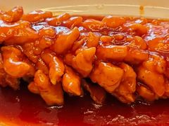 -三姐妹餐厅(曲江店)