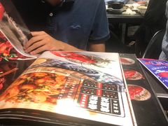 -九头鸟酒家(东高地店)