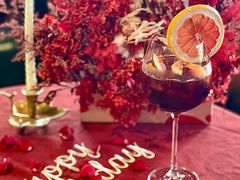 -BROWNSTONE布朗石西班牙餐厅(富城店)