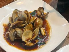 -鑫鸿达·海鲜闽菜热炒小馆(中山路店)